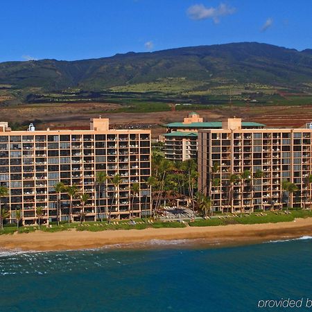 Aston Mahana At Kaanapali Kültér fotó