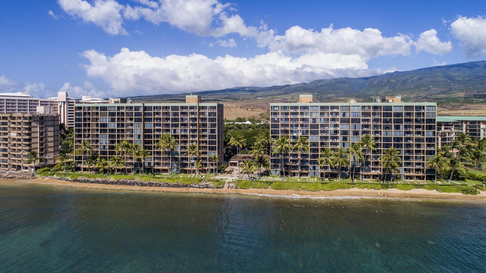 Aston Mahana At Kaanapali Kültér fotó