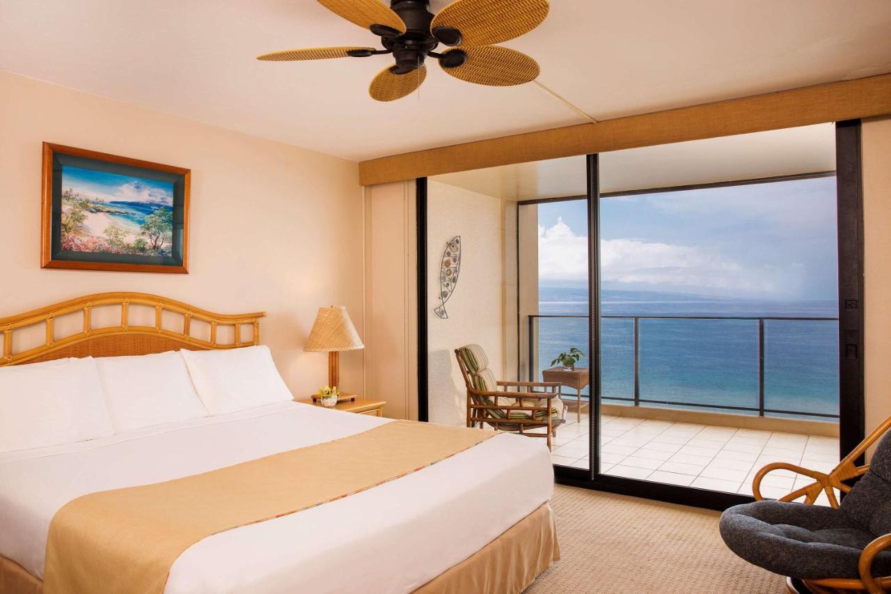 Aston Mahana At Kaanapali Kültér fotó