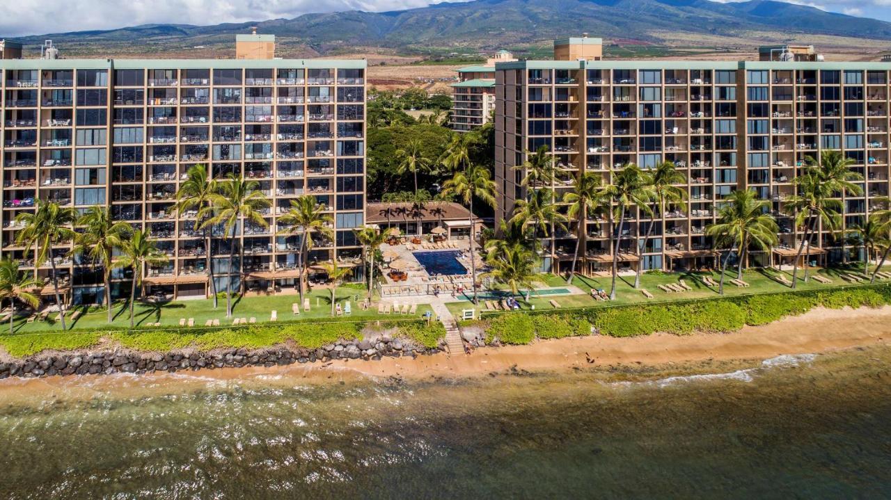 Aston Mahana At Kaanapali Kültér fotó