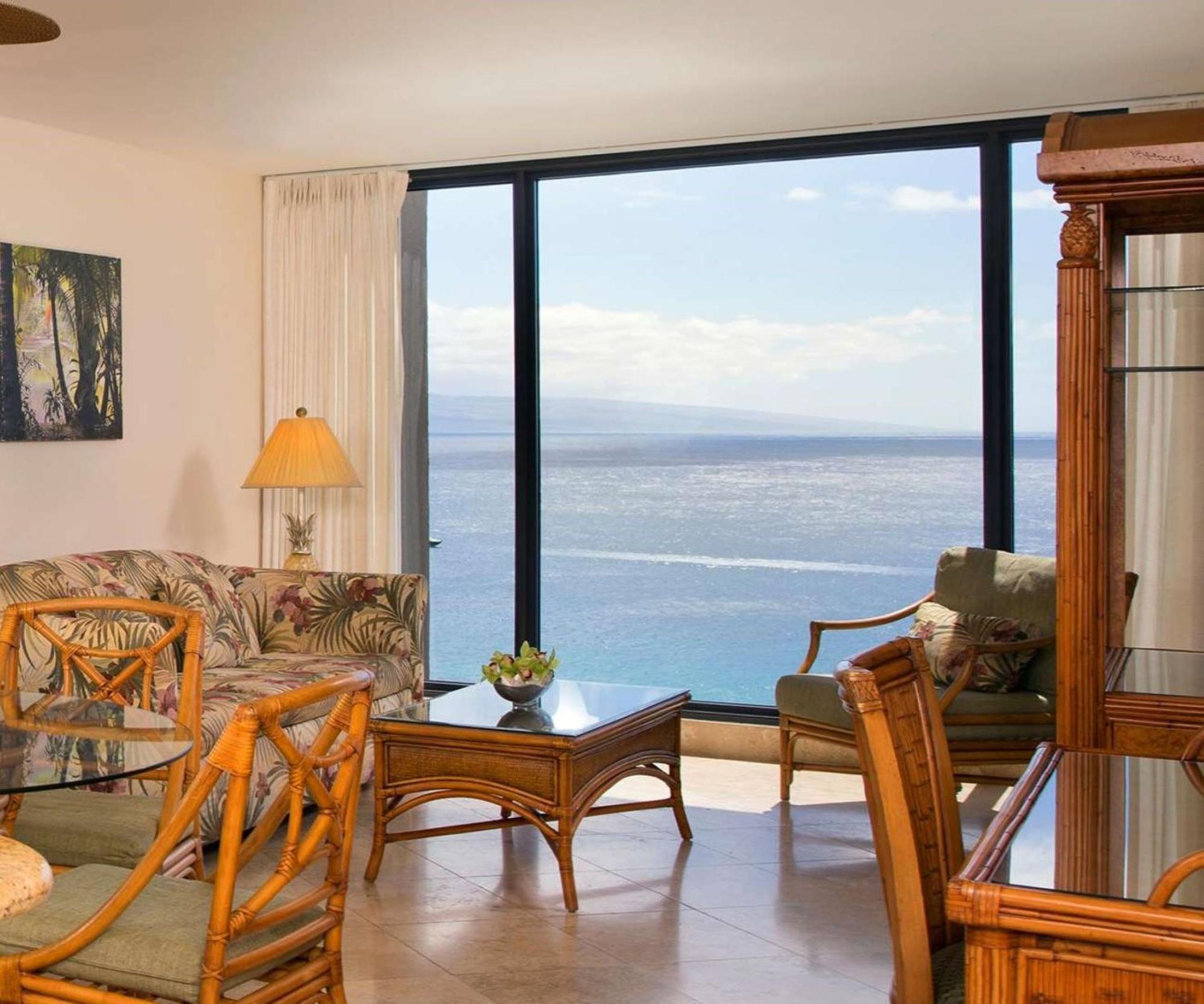 Aston Mahana At Kaanapali Kültér fotó