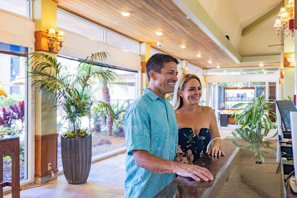 Aston Mahana At Kaanapali Beltér fotó