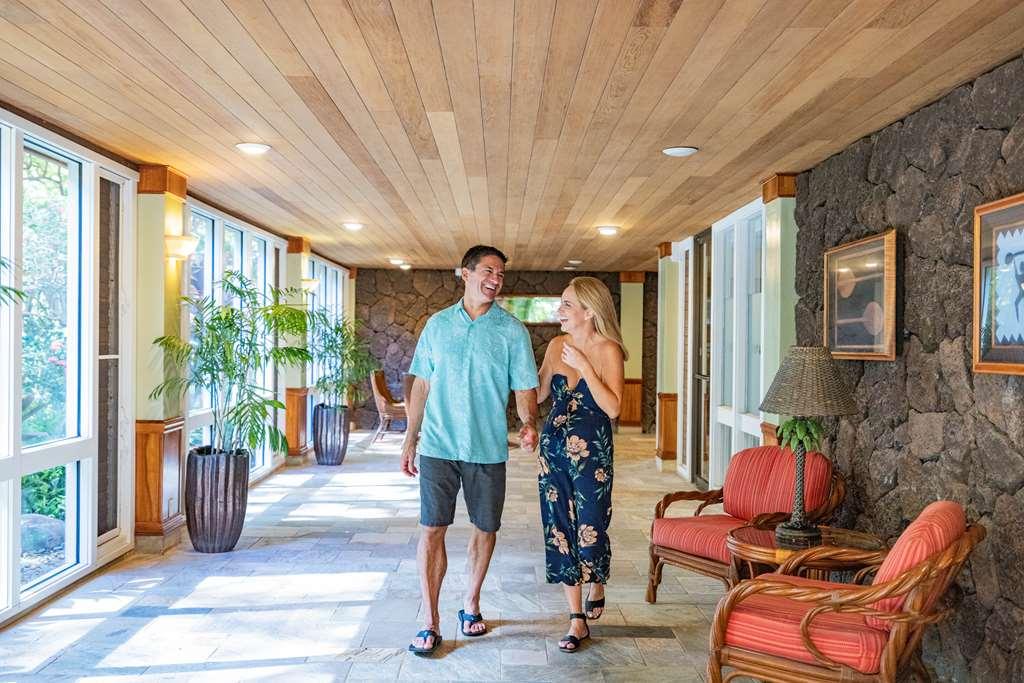 Aston Mahana At Kaanapali Beltér fotó