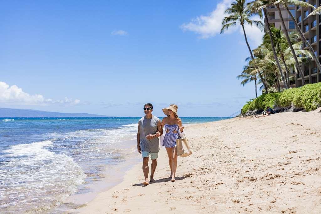 Aston Mahana At Kaanapali Természet fotó