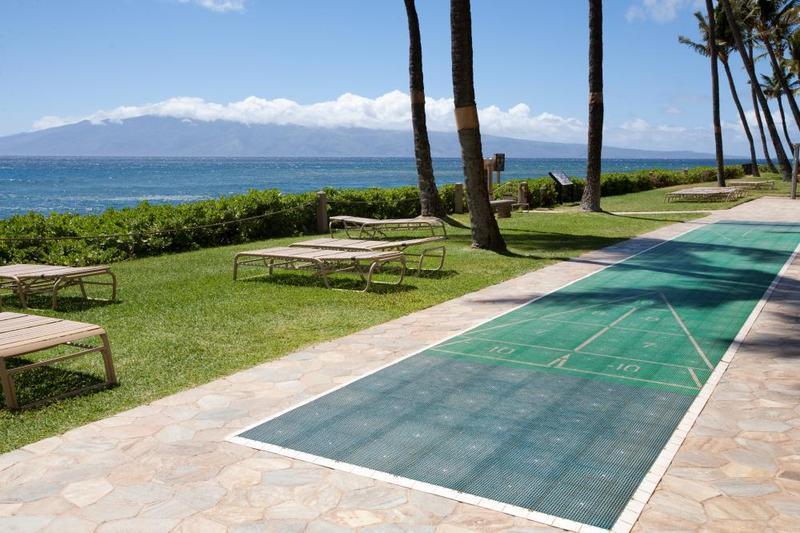 Aston Mahana At Kaanapali Kültér fotó