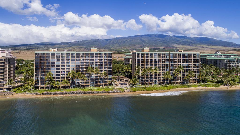 Aston Mahana At Kaanapali Kültér fotó